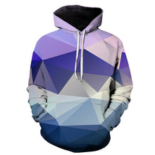 Load image into Gallery viewer, New Geometric Hoodies 3d Man Streetwear 2019 Fashion Hoody Men&#39;s Clothing Men 3d Sweatshirt Geeks Math 3d-hoodies