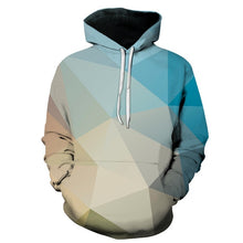 Load image into Gallery viewer, New Geometric Hoodies 3d Man Streetwear 2019 Fashion Hoody Men&#39;s Clothing Men 3d Sweatshirt Geeks Math 3d-hoodies