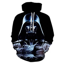 Load image into Gallery viewer, New Geometric Hoodies 3d Man Streetwear 2019 Fashion Hoody Men&#39;s Clothing Men 3d Sweatshirt Geeks Math 3d-hoodies