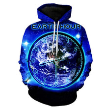 Load image into Gallery viewer, New Geometric Hoodies 3d Man Streetwear 2019 Fashion Hoody Men&#39;s Clothing Men 3d Sweatshirt Geeks Math 3d-hoodies