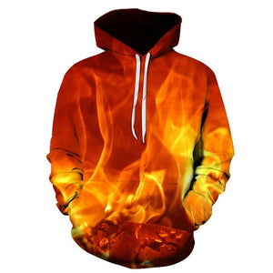 New Geometric Hoodies 3d Man Streetwear 2019 Fashion Hoody Men's Clothing Men 3d Sweatshirt Geeks Math 3d-hoodies