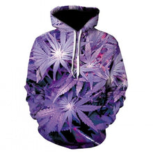 Load image into Gallery viewer, Space Galaxy Hoodies Men/Women Sweatshirt Hooded 3d Brand Clothing Cap Hoody Print Paisley Nebula Jacket