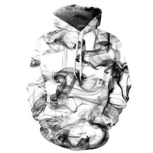 2019 3d Printed Hoodies Hoodies Brand Sweatshirts Man Jackets Quality Pullover Intersting Tracksuits Animal Streetwear Out Coat