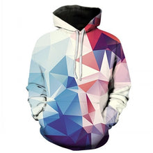 Load image into Gallery viewer, 2019 3d Printed Hoodies Hoodies Brand Sweatshirts Man Jackets Quality Pullover Intersting Tracksuits Animal Streetwear Out Coat