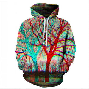 2019 3d Printed Hoodies Hoodies Brand Sweatshirts Man Jackets Quality Pullover Intersting Tracksuits Animal Streetwear Out Coat