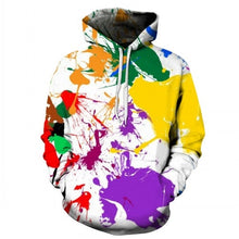 Load image into Gallery viewer, 2019 3d Printed Hoodies Hoodies Brand Sweatshirts Man Jackets Quality Pullover Intersting Tracksuits Animal Streetwear Out Coat