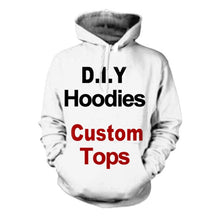 Load image into Gallery viewer, New fashion Cool sweatshirt Hoodies Men women 3D print Death Note Loose hot Style Streetwear sleeve clothes