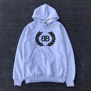 women Paris fashion hoodies sweatshirts Loose cotton Autumn and winter long sleeves jogging Sportswear coat hoodies men 2019