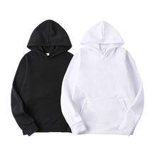 Load image into Gallery viewer, BOLUBAO Men Fashion Hoodies Spring Autumn Mens Hip Hop Casual Hoody Sweatshirt Male High Quality Long Sleeve Solid Color Hoodies