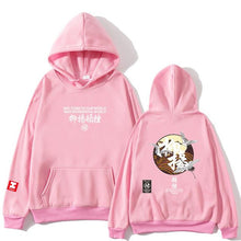 Load image into Gallery viewer, Embroidery Japanese Cranes Pullover Hoodies Men 2019 Winter Hip Hop Male Casual Hooded Sweatshirts Streetwear