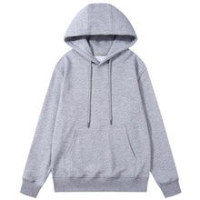 Load image into Gallery viewer, BEFORW 2019 Fashion Couple oversized Hoodies For Women men Fall Winter Anime Print Hip Hop Sweatshirt Casual Hoodie Sportswear