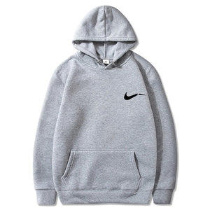 2019 New Fashion Brand Suprem Hoodie Streetwear Hip Hop Black Gray Hooded Hoody Mens Print Hoodies And Sweatshirts Size S-3XL