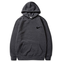 Load image into Gallery viewer, 2019 New Fashion Brand Suprem Hoodie Streetwear Hip Hop Black Gray Hooded Hoody Mens Print Hoodies And Sweatshirts Size S-3XL