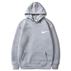 2019 New Fashion Brand Suprem Hoodie Streetwear Hip Hop Black Gray Hooded Hoody Mens Print Hoodies And Sweatshirts Size S-3XL